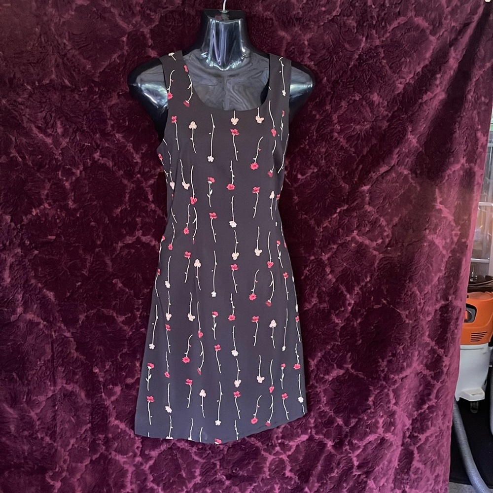 Cloud nine dress